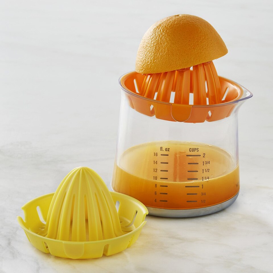 Williams Sonoma Dual Citrus Juicer Williams Sonoma Australia